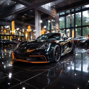 Prepare-se para revolucionar sua experiência de condução com as últimas tendências em tecnologia automóvel! De DRIVE Orin a CaLLM, a indústria automóvel está repleta de inovações emocionantes. E quando precisar de serviços premium para o seu veículo, a Wrap Masters Hub tem a solução perfeita para si. Qual é a sua tecnologia automóvel preferida? Get ready to rev up your driving experience with the latest trends in automotive technology! From DRIVE Orin to CaLLM, the automotive industry is packed with exciting innovations. And when you need premium services for your vehicle, Wrap Masters Hub has the perfect solution for you. What's your favorite automotive tech?