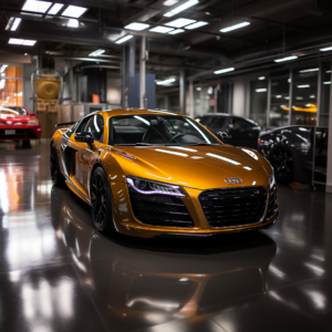 Prepare-se para a grande revolução na indústria automóvel! Entre Tesla a prometer veículos autónomos ao estilo Mad Max e Volkswagen e BMW a apostar em força nos elétricos, a emoção nunca para. E não importa qual o tipo de carro que faz o seu coração bater mais forte, conte com os profissionais da Wrap Masters Hub para manter a sua viatura sempre no seu melhor. Eles são os verdadeiros mestres dos detalhes e personalizações! Get ready for a major shakeup in the car industry! Between Tesla promising Mad Max styled autonomous vehicles and Volkswagen and BMW going all-in on electric, the excitement never stops. And no matter what type of car gets your heart racing, you can count on the professionals at Wrap Masters Hub to keep your ride at its best. They are the true masters of detailing and customizations!