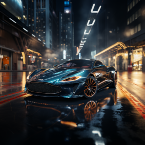 Nesta corrida acelerada da indústria automobilística, as montadoras americanas estão na liderança. Mas a pista está sempre a mudar. Mantenha-se à frente da concorrência com o Wrap Masters Hub. Oferecemos serviços de alta qualidade para transformar e proteger seu veículo, tudo para mantê-lo na pole position do estilo e substância. Porque nesta corrida, a aparência importa! In this fast-paced race of the automotive industry, American automakers are leading the charge. But the track is ever-changing. Stay ahead of the competition with Wrap Masters Hub. We offer quality services to transform and protect your vehicle, all to keep you in the pole position of style and substance. Because in this race, appearance matters!