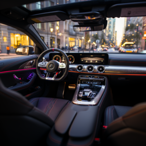 Os semicondutores automotivos estão mudando a maneira como dirigimos, acelerando as possibilidades tecnológicas dentro de nossos veículos. De sistemas de infotainment a sistemas de navegação, a indústria automotiva europeia está liderando o caminho com inovações tecnológicas incríveis. Mantenha-se atualizado com as últimas mudanças no setor com a Wrap Masters Hub. Automotive semiconductors are changing the way we drive, accelerating the technological possibilities within our vehicles. From in-car infotainment to navigation systems, the European automotive industry is leading the way with incredible tech innovations. Stay up-to-date with the latest shifts in the industry with Wrap Masters Hub.