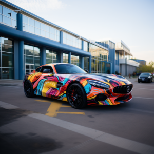 A estrada pode ser sinuosa, mas a Wrap Masters Hub tem o que precisas para manter o teu passeio a brilhar. Com uma variedade de serviços, desde envelopamento de carros, proteção de pintura a limpeza detalhada, o teu carro estará sempre a brilhar, não importa o quão desafiadora seja a estrada. 🚗💫 The road may be winding, but Wrap Masters Hub has what you need to keep your ride shining. With a variety of services from car wrapping, paint protection to detailing, your car will always shine, no matter how challenging the road gets. 🚗💫