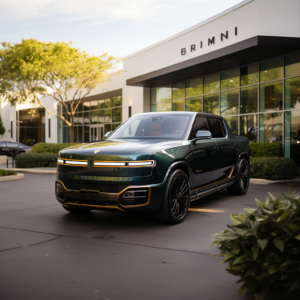 Com a Rivian Automotive avançando a toda velocidade na indústria de veículos elétricos, é essencial manter o seu investimento protegido e bonito. Com os serviços da Wrap Masters Hub, oferecemos coberturas de carro, proteção de pintura e detalhamento premium para manter o seu Rivian com a melhor aparência. Prepare-se para o futuro com a Rivian e a Wrap Masters Hub! As Rivian Automotive paves the way in the electric vehicle industry, it's key to keep your big-ticket investment guarded and gleaming. With Wrap Masters Hub's services, we provide car wraps, paint protection, and premium detailing to keep your Rivian looking its best. Fast forward into the future with Rivian and Wrap Masters Hub!