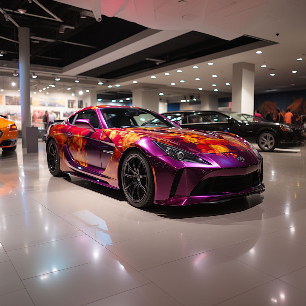 "Prepare-se, o mundo dos gigantes de combustíveis fósseis e fabricantes de automóveis está a aquecer sobre cortes de impostos. Quem sairá vitorioso nesta batalha épica? Não importa o resultado, com a Wrap Masters Hub, garantimos que o seu veículo estará sempre no seu melhor. Carros elétricos, moto, iate - Oferecemos proteção de pintura de carro, decalque de frota comercial e muito mais. Aqui, o importante é que você sempre ganha." "Brace yourselves, the world of fossil fuel giants and automakers is heating up over tax cuts. Who will emerge victorious in this epic battle? No matter the outcome, with Wrap Masters Hub, we ensure your vehicle is always looking its best. Electric cars, moto, yacht - We offer Car Paint Film Protection, Commercial Fleet Decal and much more. Here, the important thing is you always win."