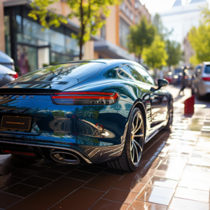 A transição para carros elétricos está acelerando com gigantes como a Toyota e a Ford abraçando a era da eletricidade. A popularidade do F-150 Lightning da Ford e o investimento adicional da Toyota nos veículos elétricos mostram um futuro brilhante e sem emissões para o setor automóvel. Enquanto isso, o mercado de petróleo está a sentir o impacto com flutuações de preço significativas. A revolução elétrica chegou, e é hora de abraçar a mudança. The shift towards electric cars is speeding up with giants like Toyota and Ford embracing the electricity era. The popularity of Ford's F-150 Lightning and the additional investment from Toyota in electric vehicles spells a bright, emission-free future for the automotive sector. Meanwhile, the oil market is feeling the impact with significant price fluctuations. The electric revolution is here, and it's time to embrace the change.