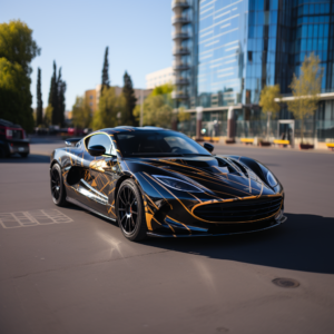 Impressiona a todos na estrada com a tua viatura estilizada pela Wrap Masters Hub. De carros a iates, a nossa equipa garante um acabamento perfeito que te fará arrancar suspiros. Atravessa a faixa rápida para o futuro, a bordo do teu veículo de alta octanagem agora! Impress everyone on the road with your vehicle stylized by Wrap Masters Hub. From cars to yachts, our team ensures a perfect finish that will make you take their breath away. Cross the fast lane to the future, on board your high-octane vehicle now!