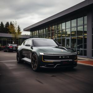 Suba a bordo com a Rivian Automotive, líder inovadora no mercado de veículos elétricos. Com um desempenho de mercado sólido e um valor de ações de $528 milhões, o futuro é definitivamente verde! Em paralelo, o Wrap Masters Hub garante que o seu veículo esteja sempre no seu melhor. Oferecemos serviços superiores de Envolvimento de Carro, Proteção de Filme de Pintura de Carro e muito mais para garantir a durabilidade e beleza do seu veiculo. Hop onboard with Rivian Automotive, an innovative leader in the electric vehicle market. With solid market performance and a stock value of $528 million, the future is definitely green! Alongside, Wrap Masters Hub ensures your vehicle is always at its best. We offer superior services like Car Wrapping, Car Paint Film Protection, and more to ensure the durability and beauty of your ride.