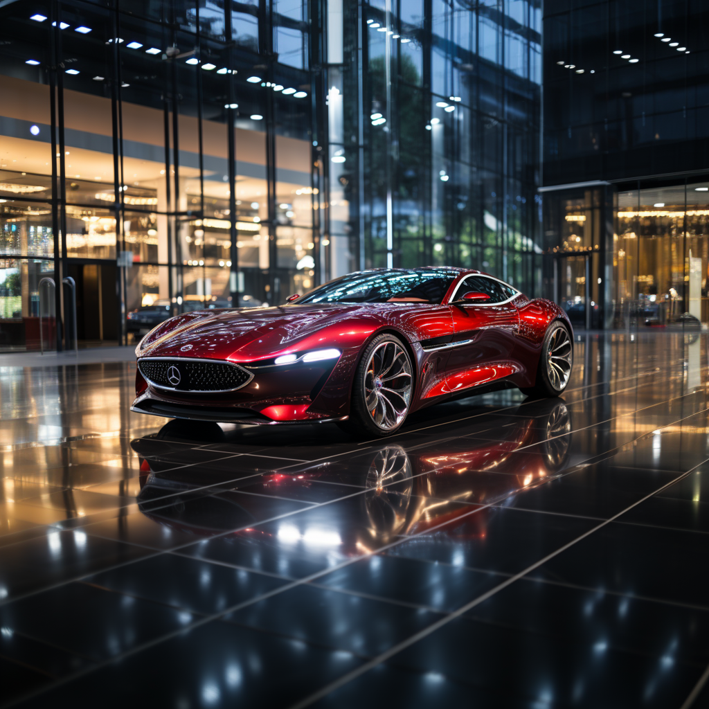 "O setor automobilístico tem enfrentado um período difícil com a pandemia. Agora é a hora de abraçar a inovação e buscar soluções além da oferta e demanda tradicionais. A automobilística precisa acelerar seus motores e avançar para um futuro mais brilhante! #Automóveis #Futuro" "The automotive industry has been hitting a rough patch with the pandemic. It's time now to embrace innovation and seek solutions beyond traditional supply and demand. Automakers need to rev up their engines and speed towards a brighter future! #Automotive #Future"