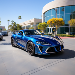 A indústria automotiva sofreu um golpe massivo durante a recente crise de saúde global, com uma perda estimada de 450 milhões de dólares. Mas, na Wrap Masters Hub, nos comprometemos em continuar fazendo seus veículos se destacarem, pandemia ou não. Oferecemos serviços de envolvimento para carros, motos e iates, proteção de pintura de carros e muito mais. Vamos seguir em frente! The automotive industry took a massive hit during the recent global health crisis, suffering an estimated loss of $450 million. But at Wrap Masters Hub, we're committed to ensuring your vehicles continue to stand out, pandemic or not. We offer wrapping services for cars, motorcycles, yachts, car paint film protection, and much more. Keep moving forward!