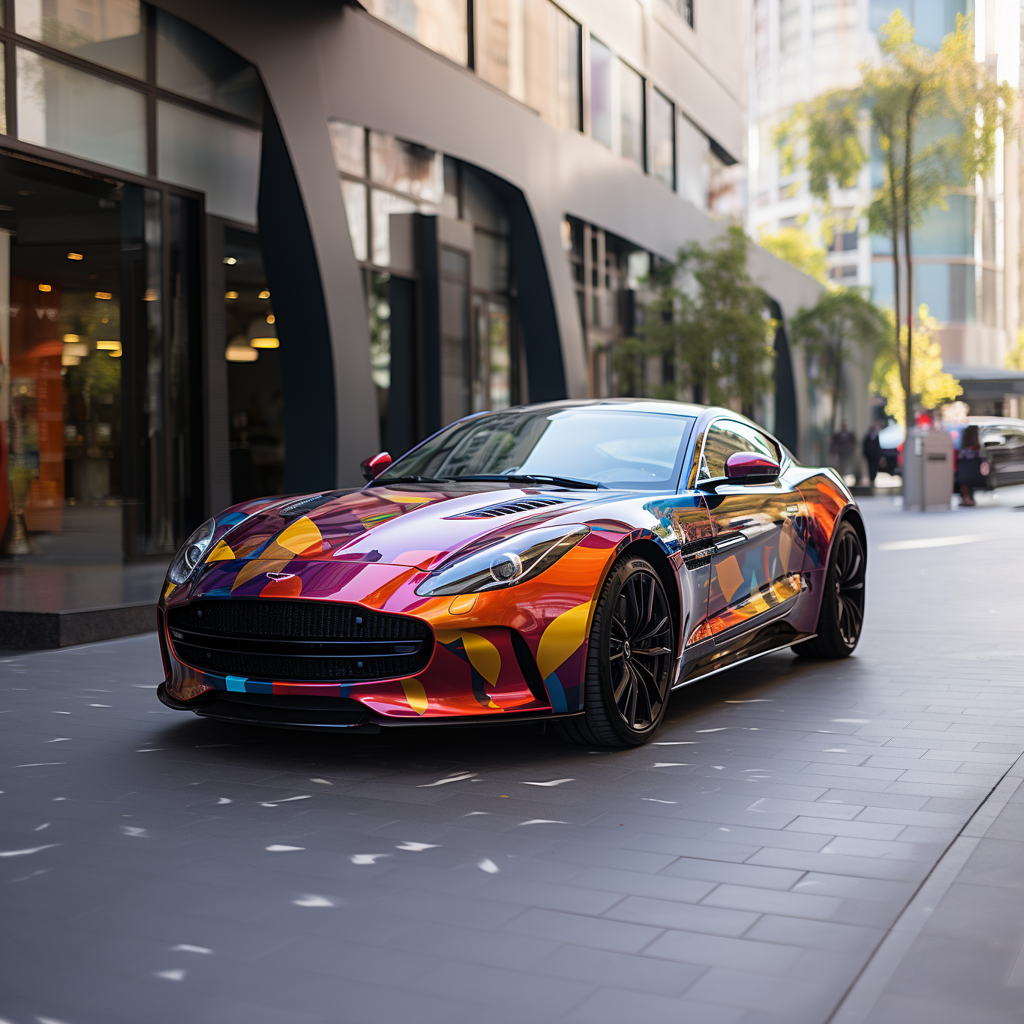 Problemas de fornecimento e preços altos? Não com a SAIC! Esta empresa chinesa de automóveis está a aguentar bem a tempestade, mantendo parceiros e contrariando a tendência global. Muito à frente! E para todos vocês amantes de carros, não deixem que a marcha atual leve o melhor das vossas preciosas máquinas. Dêem um trato no vosso "passeio" com os serviços de embelezamento de carros da Wrap Masters Hub! 💪🚗 Supply issues and high prices? Not with SAIC! This Chinese automaker is weathering the storm well, holding steady on partnership deals, bucking the global trend. Way ahead! And for all you car lovers, don't let the current grind get the best of your precious rides. Spruce up your 'ride' with the car beautification services from Wrap Masters Hub! 💪🚗