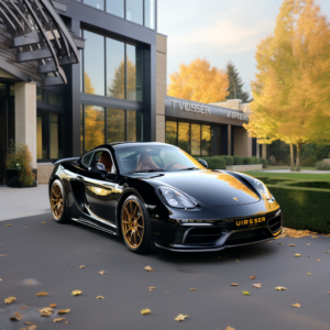 Precisas de dar uma nova vida à tua frota empresarial ou ao teu edifício comercial? A Wrap Masters Hub tem tudo para ti, desde Decalques para Frota Comercial a Decalques para Edifícios Negócios. Eles até oferecem Detalhamento de Carros, porque sabem que a aparência não é apenas sobre o exterior. Descobre porque eles são os mestres do jogo! Need to spruce up your corporate fleet or commercial building? Wrap Masters Hub has got you covered with their Commercial Fleet Decal and Commercial Building/business Decal services. They even offer Car Detailing because they know that appearance isn't just about the exterior. Discover why they are the masters of their game!