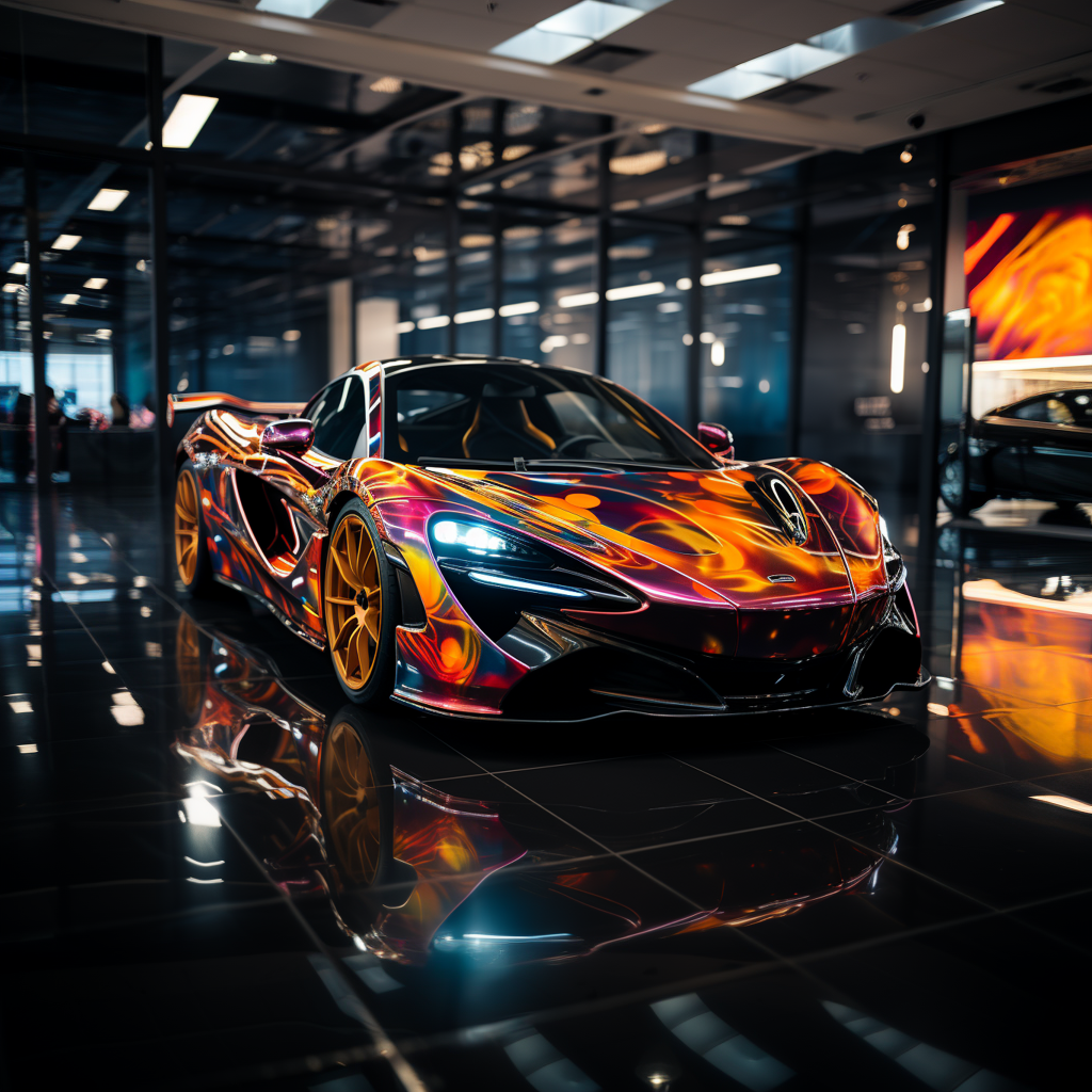 Viva a vida rápida com Wrap Masters Hub! De carros elétricos a veículos autónomos, a indústria automóvel está sempre em movimento. Mas e o seu carro? Transforme o seu veículo numa obra de arte em movimento com os nossos serviços de embalagem de carros, motos e iates. Não se preocupe, também temos películas de proteção para a pintura do seu carro. Mantenha-se fresco no calor do verão com o nosso serviço de tonalidades de janelas. E não esqueça, também oferecemos detalhes de carros de luxo e decalques de frota comercial. Live life in the fast lane with Wrap Masters Hub! From electric cars to self-driving vehicles, the automotive industry is always on the move. But what about your car? Transform your vehicle into a moving piece of art with our Car, Moto, Yacht Wrapping services. Don't worry, we've also got Car Paint Film Protection. Stay cool in the summer heat with our Window Tinting service. And don't forget, we also offer Luxury Car Detailing and Commercial Fleet Decal services.