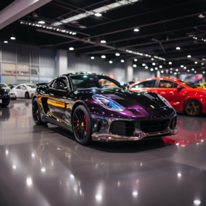 Desvende o mundo dos automóveis com a nova aplicação inovadora desenvolvida pela AWIN, criada especialmente para a Geração Z e Millennials. Junte-se à revolução do setor automotivo com o Wrap Masters Hub, oferecendo desde envelopamento de carros, motos e iates, até decoração de frotas comerciais e detalhamento de veículos. Vamos explorar juntos este universo automotivo! Unveil the world of automobiles with the new innovative app developed by AWIN, catered specifically for Gen Z and Millennials. Join the automotive sector revolution with Wrap Masters Hub, offering everything from Car, Moto, and Yacht Wrapping, to Commercial Fleet Decal services and Car Detailing. Let's explore this automotive universe together!