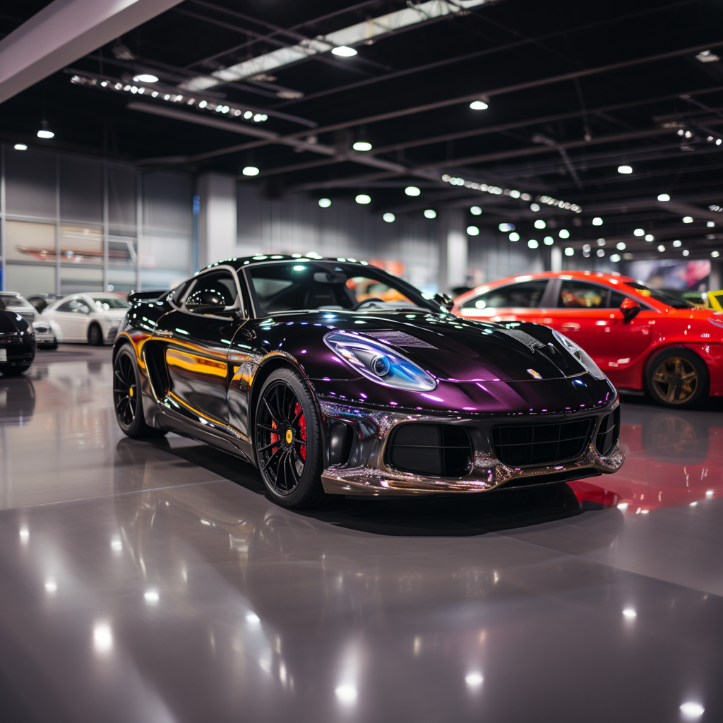 Desvende o mundo dos automóveis com a nova aplicação inovadora desenvolvida pela AWIN, criada especialmente para a Geração Z e Millennials. Junte-se à revolução do setor automotivo com o Wrap Masters Hub, oferecendo desde envelopamento de carros, motos e iates, até decoração de frotas comerciais e detalhamento de veículos. Vamos explorar juntos este universo automotivo! Unveil the world of automobiles with the new innovative app developed by AWIN, catered specifically for Gen Z and Millennials. Join the automotive sector revolution with Wrap Masters Hub, offering everything from Car, Moto, and Yacht Wrapping, to Commercial Fleet Decal services and Car Detailing. Let's explore this automotive universe together!