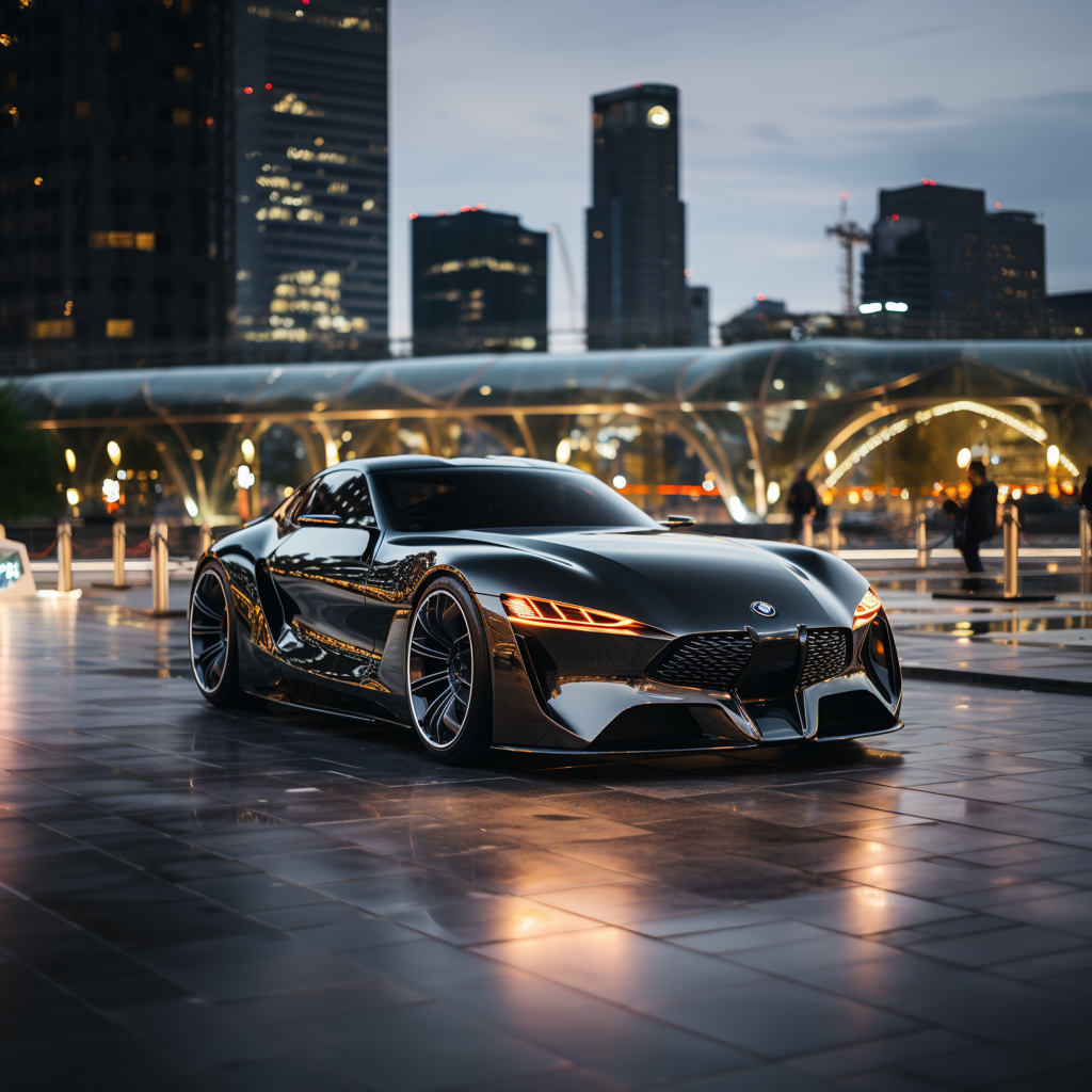 Aqui estão as notícias atualizadas da indústria automobilística! Da introdução da tecnologia de display futurista à descontinuação de recursos populares, temos muito a discutir. E não se esqueça do prazer de ter um veículo bonito e elegante. Com o Wrap Masters Hub, você pode ter a melhor aparência na estrada, enquanto ruma para o futuro. Dirija-se para o futuro, mas mantenha-o estiloso, pessoal! Here's your updated car industry news! From futuristic display tech introductions to pulling the plug on popular features, there's much to discuss. And don't forget the sheer joy of a slick-looking ride. With Wrap Masters Hub, you can look your best on the road while hurtling into the future. Drive into the future, but keep it stylish, folks!