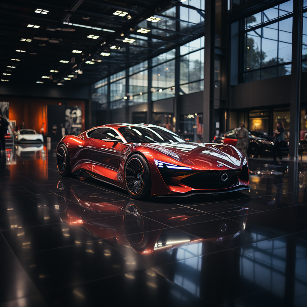 Descubra o futuro da indústria automotiva e como a tecnologia está transformando rapidamente o nosso modo de dirigir. Desde carros luxuosos a veículos de combustível alternativo, o futuro promete ser uma viagem emocionante. Prepare-se para o passeio conosco na Wrap Masters Hub, onde temos todas as soluções para as suas necessidades automotivas. 🚘🌐 Discover the future of the automotive industry and how technology is rapidly transforming our way of driving. From luxury cars to alternative fuel vehicles, the future promises to be an exhilarating ride. Gear up for the ride with us at Wrap Masters Hub, where we have all the solutions for your automotive needs. 🚘🌐