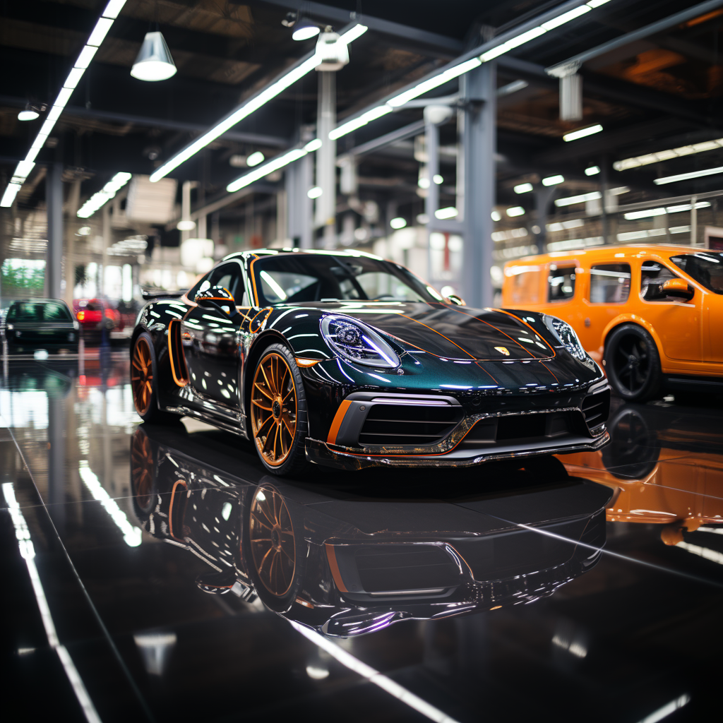 Preparados para uma corrida emocionante? A indústria automobilística indiana está na cadeira do motorista e em alta velocidade, reformulando o setor com alianças estratégicas e atenção séria à mobilidade. E para aqueles que adoram viver no fast track, Wrap Masters Hub oferece a parada perfeita com detalhamento de carros, decalque de frota comercial e proteção de pintura de carros. Agora é a hora de colocar o pé no acelerador e acompanhar o ritmo! Ready for a thrilling ride? The Indian automotive industry is in the driver's seat, shifting gears with strategic alliances and serious attention to mobility. And for those who love living in the fast lane, Wrap Masters Hub offers the perfect pit stop with car detailing, commercial fleet decal, and car paint protection. Now is the time to put the pedal to the metal and keep up with the pace!