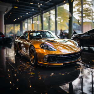 Alguma vez pensou que os fabricantes de automóveis estão a oferecer uma espécie de "proteção", mas a um preço? Estamos a falar de garantias adicionais, proteção de pneus e jantes, sistemas de segurança avançados e muito mais. No entanto, o preço pode ser significativo. Talvez obtenha mais valor investindo em serviços alternativos como os da Wrap Masters Hub - proteção de pintura de carro, envelopamento de carro, moto e iate, e até mesmo decalques comerciais para destacar a sua marca! Ever thought carmakers are offering some kind of "protection", but at a price? We're talking about additional warranties, tire and rim protection, advanced security systems, and more. However, the price tag could be hefty. Perhaps you'd get more value from investing in alternative services like those from Wrap Masters Hub - car paint protection, car, moto, yacht wrapping, and even commercial decals to make your brand stand out!