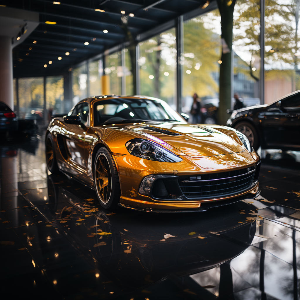 Alguma vez pensou que os fabricantes de automóveis estão a oferecer uma espécie de "proteção", mas a um preço? Estamos a falar de garantias adicionais, proteção de pneus e jantes, sistemas de segurança avançados e muito mais. No entanto, o preço pode ser significativo. Talvez obtenha mais valor investindo em serviços alternativos como os da Wrap Masters Hub - proteção de pintura de carro, envelopamento de carro, moto e iate, e até mesmo decalques comerciais para destacar a sua marca! Ever thought carmakers are offering some kind of "protection", but at a price? We're talking about additional warranties, tire and rim protection, advanced security systems, and more. However, the price tag could be hefty. Perhaps you'd get more value from investing in alternative services like those from Wrap Masters Hub - car paint protection, car, moto, yacht wrapping, and even commercial decals to make your brand stand out!