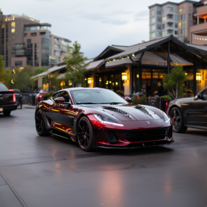 Não importa quão forte seja a segurança dos dados, a estética nunca deve ser sacrificada. No Wrap Masters Hub, damos ao seu carro a proteção de dados de que precisa e o estilo que ele merece. Aproveite os nossos serviços de alta qualidade e deixe o seu carro ser a estrela que é. No matter how strong the data security, aesthetics should never be sacrificed. At Wrap Masters Hub, we give your car the data protection it needs and the style it deserves. Enjoy our high-quality services and let your car be the star that it is.