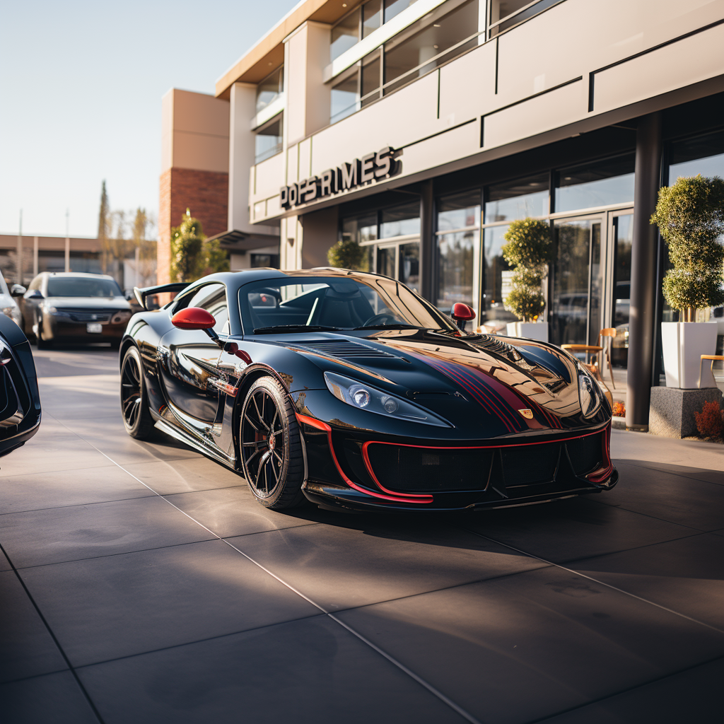 Orgulhosos do trabalho duro dos nossos incríveis detalhistas em Wrap Masters Hub. Vamos dar ao seu veículo a renovação que ele merece, desde a película de proteção de pintura, detalhamento de carros, até a decalcomania da sua frota comercial. Visite-nos hoje! Proud of the hard work from our stellar detailers at Wrap Masters Hub. Let's give your vehicle the refresh it deserves, from car paint film protection, car detailing, to your commercial fleet decal. Come visit us today!