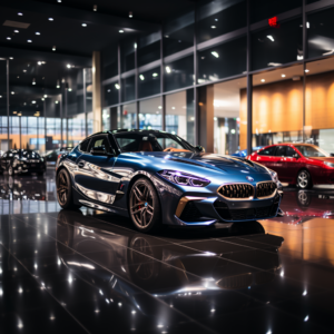 Prepare-se para revolucionar a sua experiência de condução com os grandes nomes da indústria automóvel. BMW, General Motors, Honda, Hyundai e mais estão a elevar o nível, apostando na sustentabilidade e na integração perfeita de tecnologia nos seus veículos. E não nos esqueçamos do brilho - a Wrap Masters Hub está pronta para dar a sua viatura um toque de estilo extra. A indústria automóvel está a acelerar a todo o gás rumo ao futuro. Get ready to revolutionize your driving experience with the big names in the auto industry. BMW, General Motors, Honda, Hyundai, and more are stepping up the game, betting on sustainability and seamless tech integration in their vehicles. And let's not forget about the gloss - Wrap Masters Hub is ready to give your ride an extra dose of style. The auto industry is speeding full throttle towards the future.
